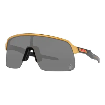 Brillen Oakley Sutro Lite Schwarz Gold