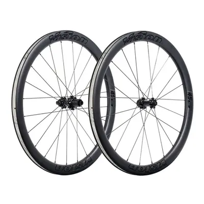 Vision SC45 Disc CL TLR Carbon Laufradsatz, Gruppen SRAM XDR 12