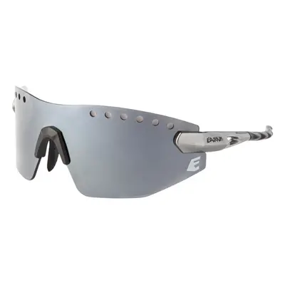 Eassun Armor Silver Brille Silberne Linse