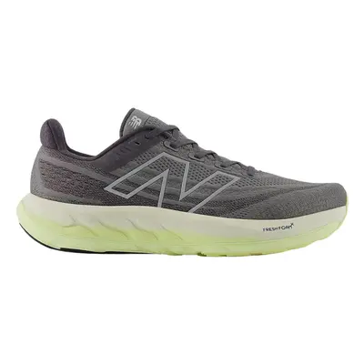 New Balance Fresh Foam X Vongo v6 Sneakers Grau AW24, Größe 45,5 - EUR