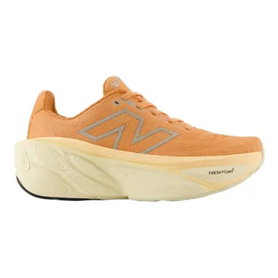 New Balance Fresh Foam X More v5 Orange AW24 Damenschuhe, Größe 41 - EUR