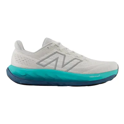 New Balance Fresh Foam X Vongo v6 Weiß Blau AW24 Turnschuhe, Größe 45,5 - EUR