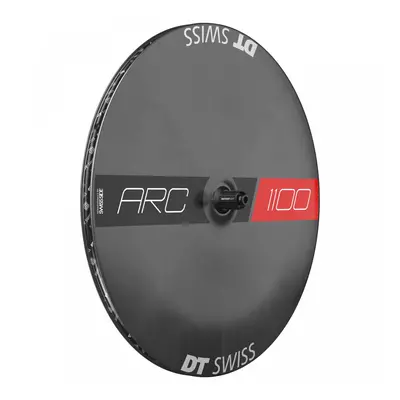 DT Swiss ARC 1100 DICUT DB Disc 12/142 mm Shimano Schwarz Hintere Scheibenrad