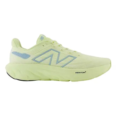 New Balance Fresh Foam X 1080 v13 Fluorgelbe AW24-Sneaker, Größe 44,5 - EUR