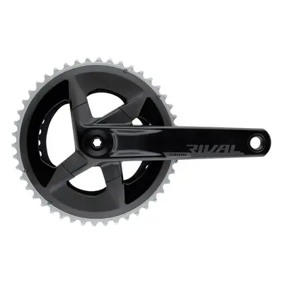 Sram Rival AXS DUB 12V 48/35T Kurbeln, Pleuellänge 172,5 mm