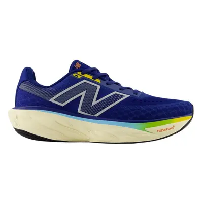 New Balance Fresh Foam X 1080 v14 Schuhe Blau AW24, Größe 45,5 - EUR