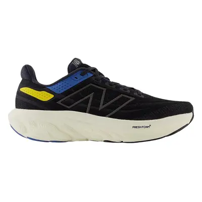 New Balance Fresh Foam X 1080 v13 Schwarz Blau SS24 Sneakers, Größe 45 - EUR