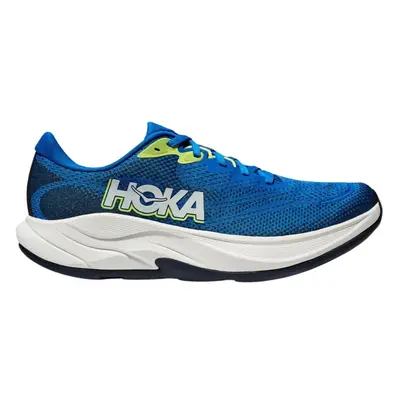 Schuhe Hoka Rincon 4 Blau Grün AW24, Größe EU 44 2/3