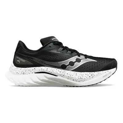 Schuhe Saucony Endorphin Speed 4 Schwarz Weiß, Größe 42,5 - EUR