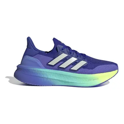 Adidas Ultraboost 5 Blau AW24 Schuhe, Größe UK 7.5