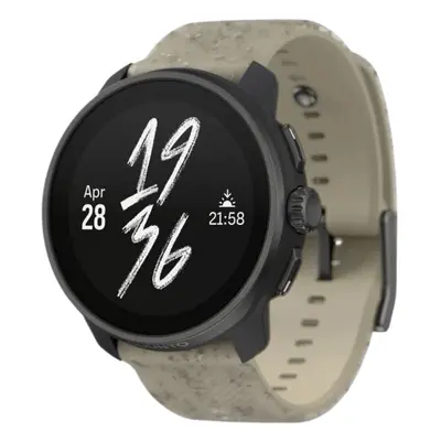 Suunto Race S Braune Uhr