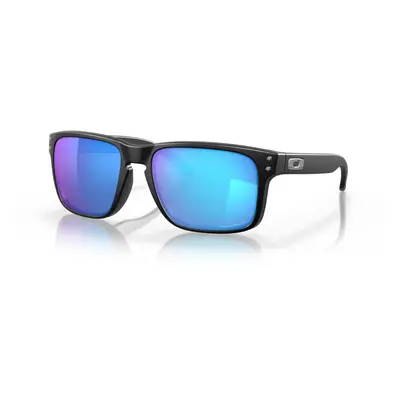 Brillen Oakley Holbrook Blau Schwarz