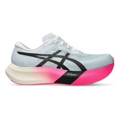 Asics Metaspeed Sky Paris Blau Schwarz SS25 Unisex Schuhe, Größe