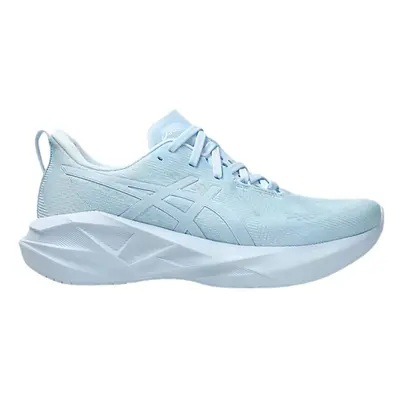 Asics Novablast 5 Schuhe Hellblau SS25 Damen, Größe