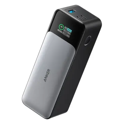 Anker 737 Powerbank (PowerCore 24K) Black