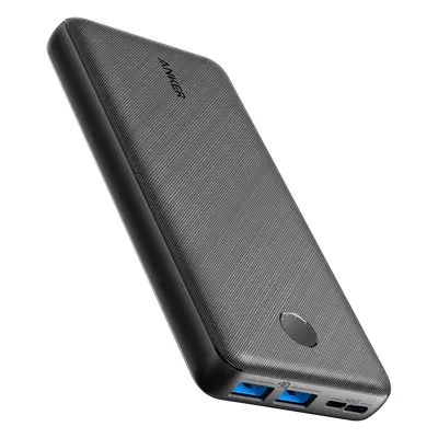 Anker 325 Powerbank (PowerCore 20K) Black