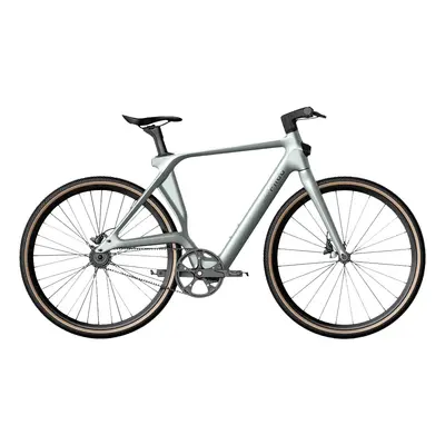 Fiido Air Ultraleichtes E-Bike aus Carbonfaser L | 170cm (5'7") - 190cm (6'3")