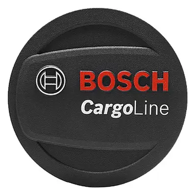 Cargo Line Logo-Abdeckung für Ebike-Motor - Kompatibel mit Perform, Cargo, CX, Speed (BDU4XX)