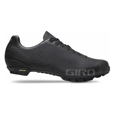 Gravel Schuhe Empire VR90 Schwarz Gr 45.5 Carbon Easton EC90