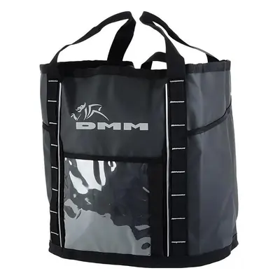DMM Transit 45L Tasche: Sicherer und Organisierter Transport von Zubehör und Seilen