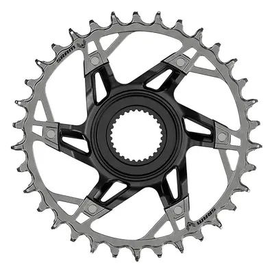 SRAM T-Type XX Eagle 36T Kranz für Bosch Generation 4, Direktmontage