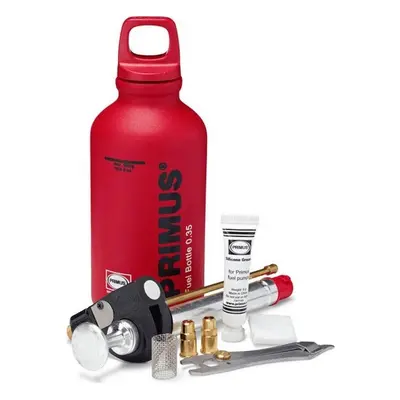 MultiFuel-Kit für Spider Kocher und Laternen - Kompatibel mit Spider Stove Set und Express Spide
