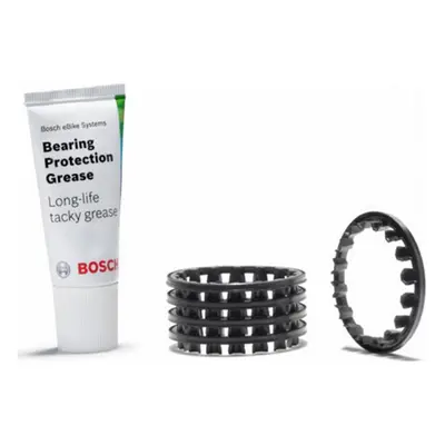 Ebike Motor Revision Kit: Lager Schutzring für optimale Wartung