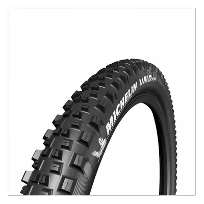 MTB Reifen 27.5x2.60 Wild AM Trail/AM Tubeless Ready Faltbar Schwarz Ebike