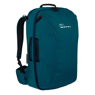 Reise Tasche Blau 45L Flight - Kompakt und Vielseitig für Reisen und Ausflüge