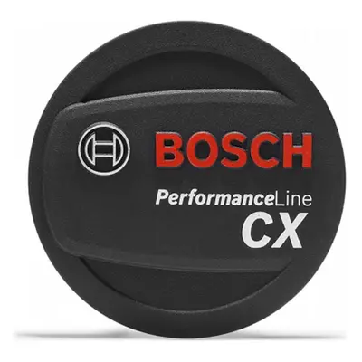 CX Gen4 Logo Abdeckung für eBike Motor Schutzkappen - Essentieller Ersatz