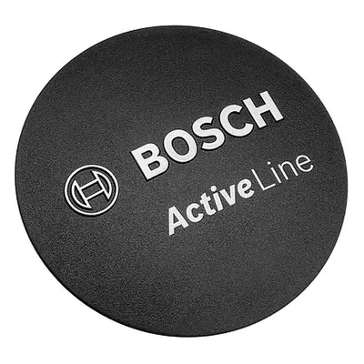 Schutzdeckel mit Logo für Ebike Motor Active Line (BDU3XX)