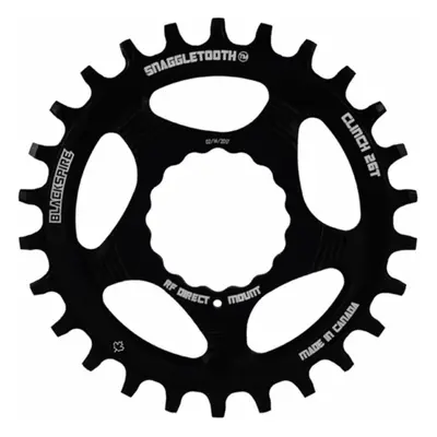 RaceFace Cinch Snaggletooth 36 Zähne MTB Kranz 11/12v Direct Mount