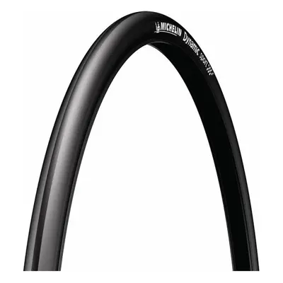 Faltbarer Reifen Michelin Dynamic Sport 700x28 Schwarz - Leistung und Zuverlässigkeit für Radfah