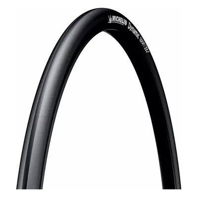 Faltbarer Reifen Michelin Dynamic Sport 700x25 Schwarz für Straßenradfahren