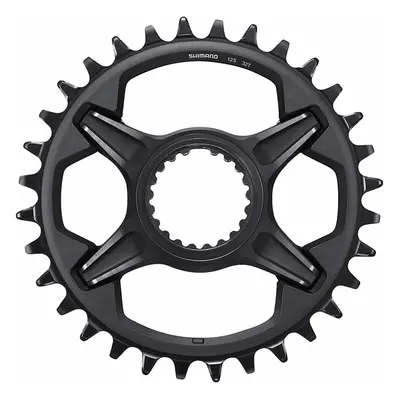 Shimano Deore XT 1x12V 36 Zähne MTB Kranz Schwarz Direct Mount