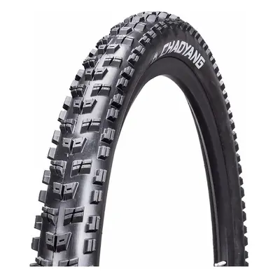 Rock Wolf 27,5x2,6 Tubeless Ready Reifen Schwarz für E-Bike Premium Line