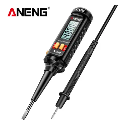 NEUES ANENG A3010 Stift-Typ Multimeter für präzise schnelle Messung von AC/DC Spannung, Widersta