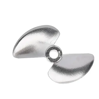 UDIRC UDI022 Tylosaurus RC Boot Metallpropeller UDI022-06 Fahrzeugmodelle Ersatzteile Zubehör