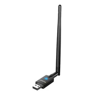 EDUP AX900 WiFi6 Wireless-Netzwerkkarte 2.4G / 5.8G Dualband-USB 900 Mbit / s Highspeed WLAN-Kar