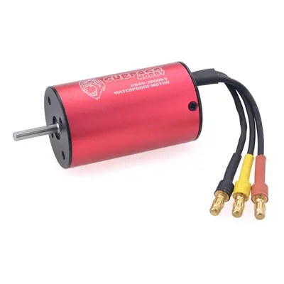 Wasserdichter Brushless-Motor der Surpass Hobby 2845 KK Serie 2-3S mit 5900/5000/4400/3800/3100/