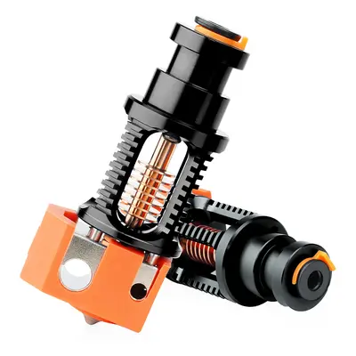 Phaetus Dragon Hotend ST V2.0 Superpräzisions-3D-Drucker-Extrusionskopf für V6 Hotend DDE DDB Di