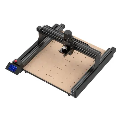 TWO TREES TTC 450 CNC-Fräsmaschine|80W Spindelmotor|0,1mm Maßgenauigkeit