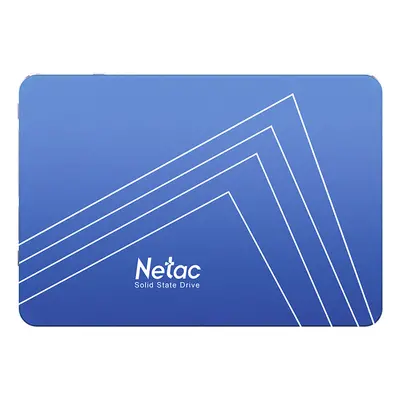 Netac N500S 960 GB SSD 2 5-Zoll-Solid-State-Laufwerk SATA3-Schnittstelle Lesegeschwindigkeit 500