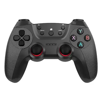 2,4G Wireless Game Controller mit USB Type-C Konverter für Android TV Box, PS3, Smartphone, PC, 