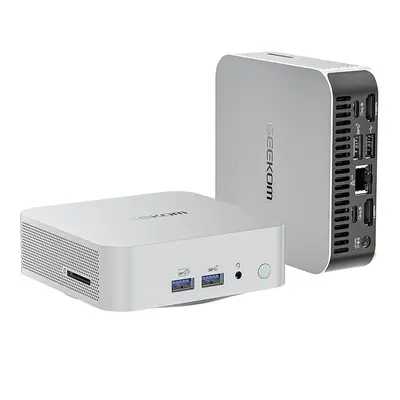 GEEKOM A7 Mini-PC 32 GB 2 TB