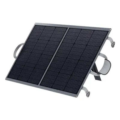 DaranEner SP100 100W faltbares Solarpanel, verstellbarer Ständer, IP54 wasserdicht