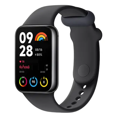 Xiaomi Mi Band 8 Pro Smart-Armband 1,74&#39;&#39; AMOLED-Bildschirm GPS-Blutsauerstoff-Fitness-T