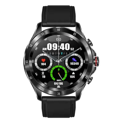 SENBONO MAX7 Smartwatch Bluetooth Calling Watch 1,32 Zoll Touchscreen Fitness Tracker Pulsmesser