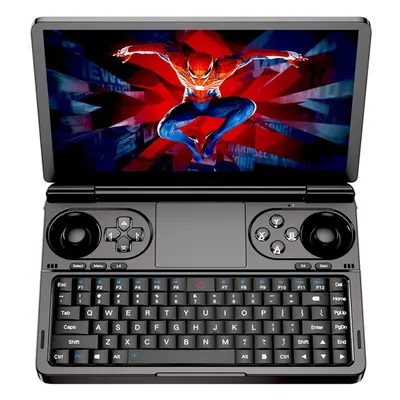 GPD WIN Mini 7-Zoll-Handheld-Gaming-Konsole – EU-Stecker