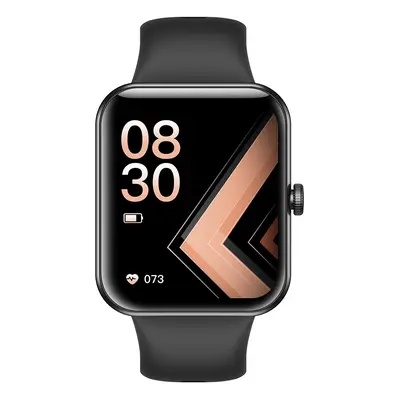 SENBONO L32 Smartwatch 1,83 &#39;&#39; Großbild Bluetooth 5.0 Sportuhr Herzfrequenz, Blutdruck, 